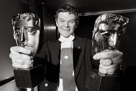 BAFTA issues clarification over alleged offensive remark heard at ceremony