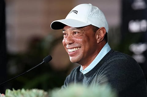 Tiger Woods told when he needs to make Ryder Cup captaincy decision by
