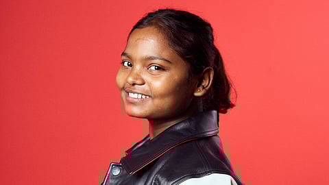 With ‘Diary,’ Param embraces vulnerability and young love