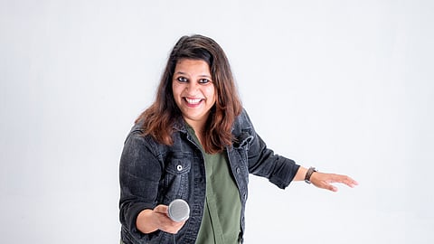 Domestic drama meets humour in Phulka Dots — a musical mom-edy in Hyderabad