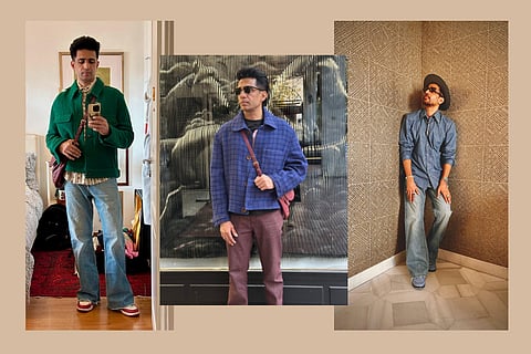 Why Gulshan Devaiah stands apart in Bollywood’s era of stylist-led fashion