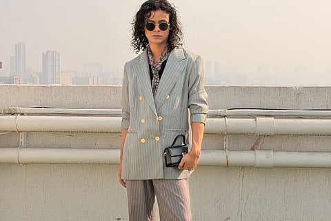 Dimple Saikia calls Do Deewane Seher Mai, a memorable film