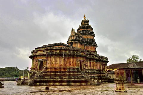 Why the sacred shrine of Sringeri remains Karnataka's top tourist destination