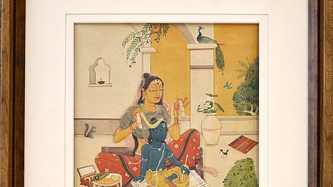 All you need to know about The Masters & The Modern: East Edition