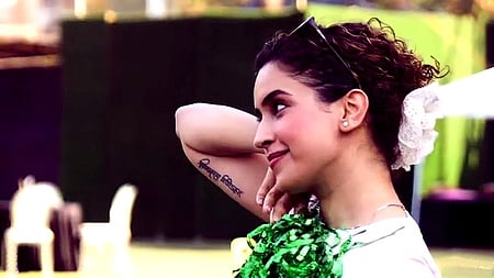 All you need to know about Sanya Malhotra’s birthday celebrations