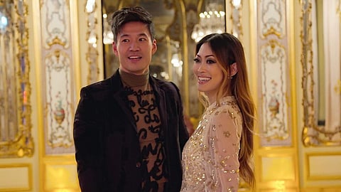 Kevin Kreider and Devon Diep, confirmed their breakup five months after getting engaged