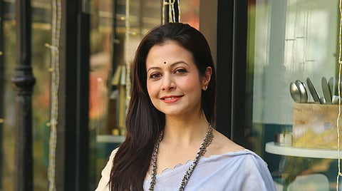 TMC Names Koel Mallick as Candidate for Rajya Sabha Elections