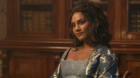 Why Bridgerton fans are unhappy with Kate Bridgerton's styling in season 4?