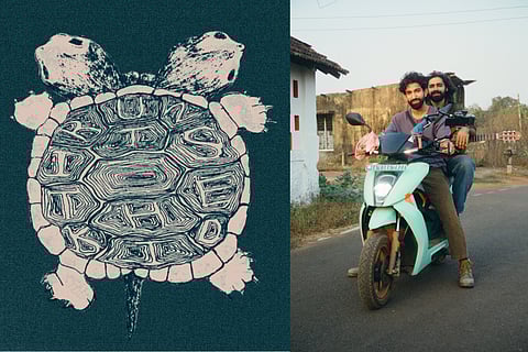 Shantanu Pandit on the return of Run It’s The Kid