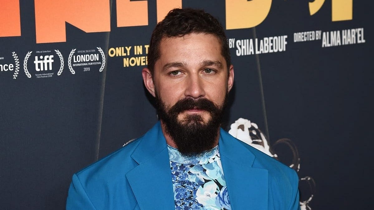 Shia LaBeouf released on $100,000 bond, ordered to attend rehab after New Orleans street fight