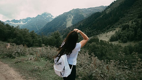 Himachal Pradesh has introduced a draft She Travel Policy to create a safer and more supportive environment for solo female travellers