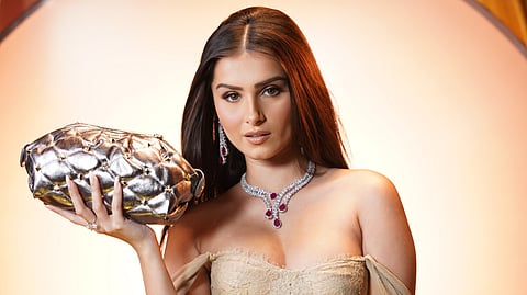 Actress Tara Sutaria gets candid about fashion, skincare and more