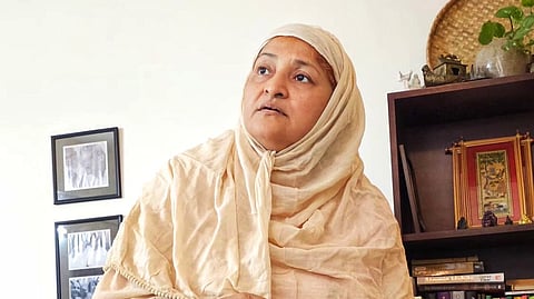 'Rising From The Embers' honours women who survived India’s darkest chapters