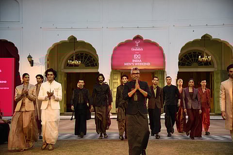 Vivek Karunakaran Thangam