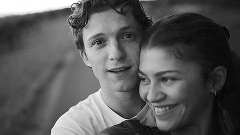 Are Zendaya and Tom Holland already married?