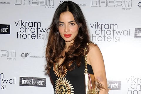 Who is Jack Hughes? The mystery groom marrying billionaire heiress Ayesha Arora