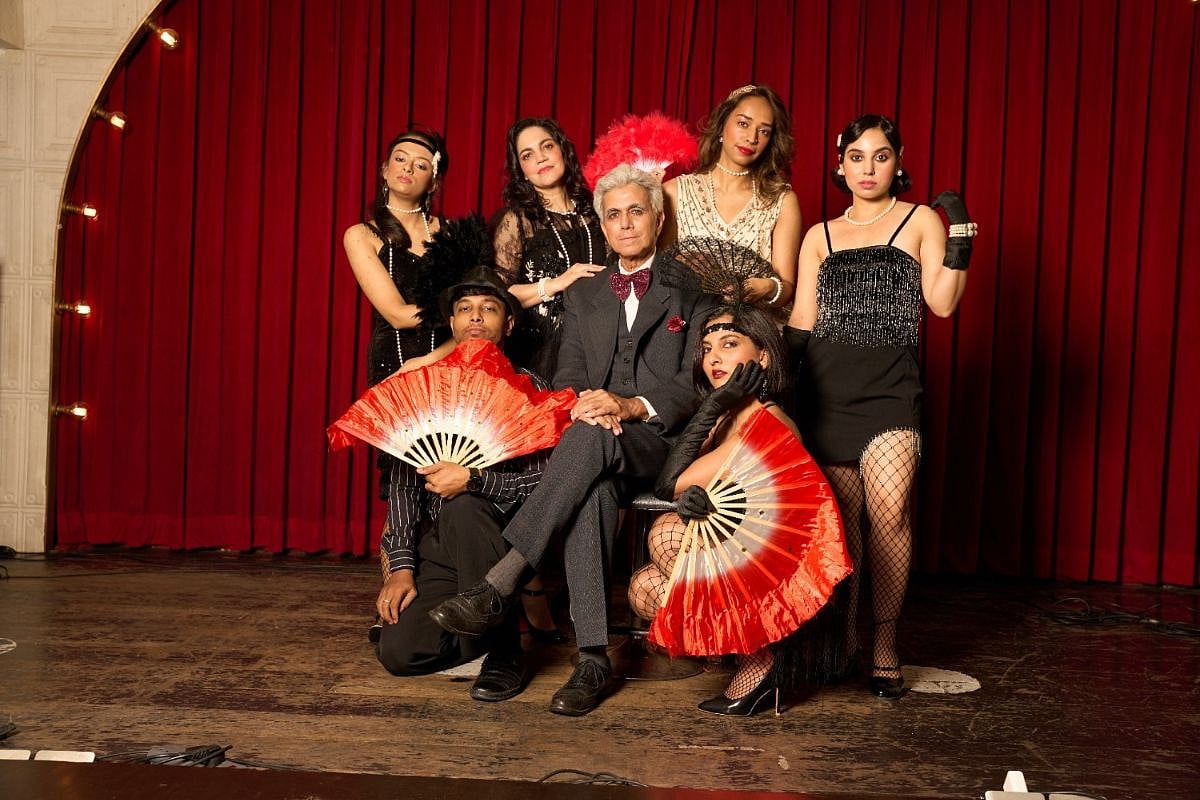 Scintillating Sinners of Chicago: A women-led musical with a purpose to be staged in Gurugram