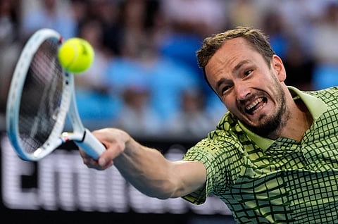 Tennis stars stuck in Dubai given extra shelter amid West Asia tensions
