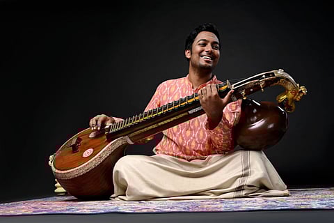 Shriram Bharatiya Kala Kendra, the historic festival renews its seven-decade legacy