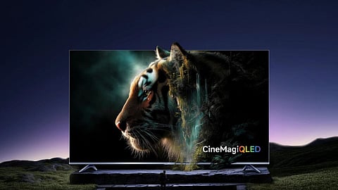 Xiaomi QLED TV X Pro 75