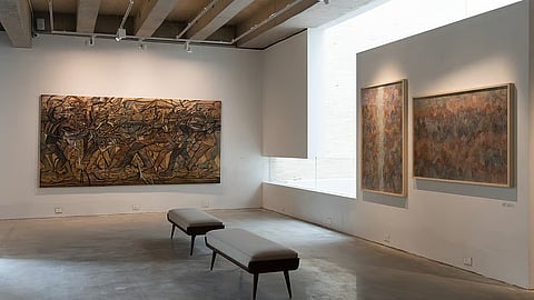 The art of arrival: How Delhi’s new galleries are redefining art spaces