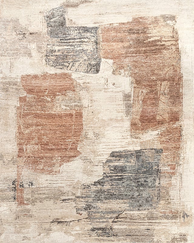 Greyweave Rugs unveils luxurious The Eremos Collection with Art Deco inspirations