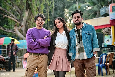 Indie band Taalpatar Shepai reflects on a decade of music