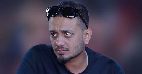 Filmmaker Chidambaram booked in sexual assault case