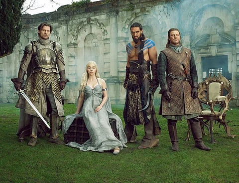 Game of Thrones prequel Aegon’s Conquest to start production officially