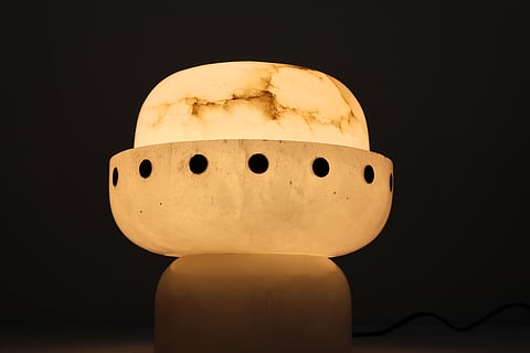 Inside SIKAO’s debut, where design behaves like narrative rather than décor