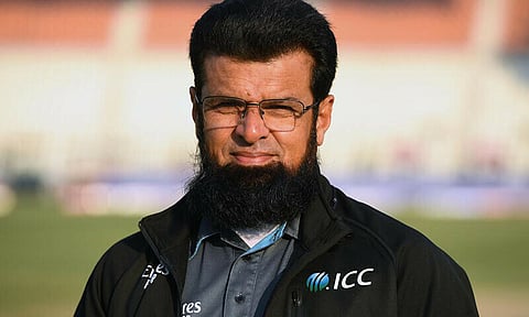 Aleem Dar reportedly resigns after Pakistan's poor T20 World Cup show
