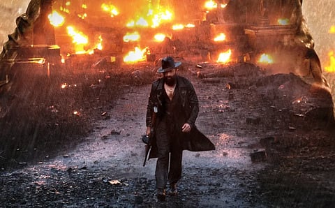 Yash’s Toxic Postponed; Trailer Launch Cancelled Amid West Asian Tensions