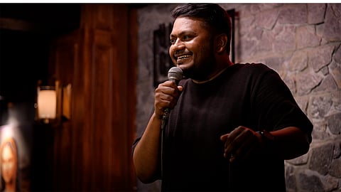 Women Encore leans into a larger question — how is comedy received in today’s woke world?