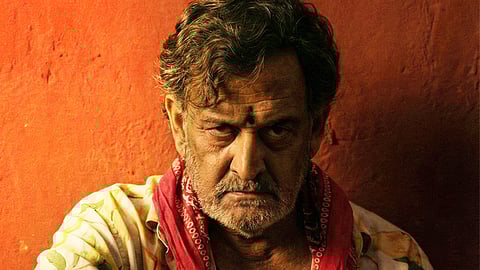 Mahesh Manjrekar talks about Animal