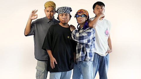 Shillong-based band Bending Waves on how they express resilience and hope through their lyrics