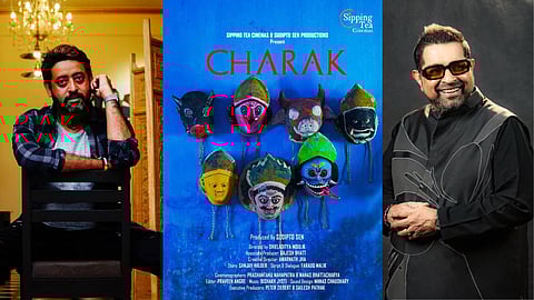 Charak: Fair of Faith is backed by The Kerala Story famed filmmaker Sudipto Sen