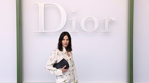 All you need to know about the Dior showcase at Paris Fashion Week
