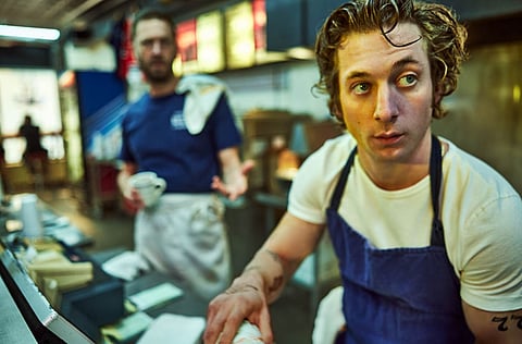 The Bear Will End With Season 5 After Award-Winning Run