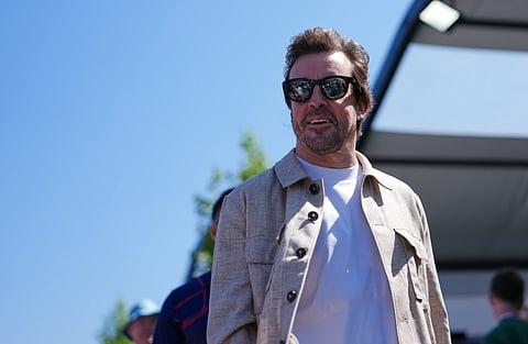 Honda vibrations lead Aston Martin to limit laps in Melbourne 