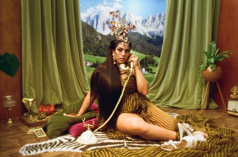 BombayMami is all set to release her debut album this month