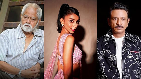 Sanjay Mishra, Rajesh Tailang and Dolly Singh to star in neo-noir dark comedy Arjun Bewakoof