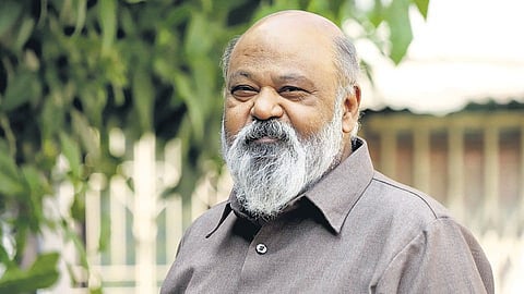 Saurabh Shukla reveals that the idea of adapting the play, Jab Khuli Kitaab, had always existed in his mind for cinema