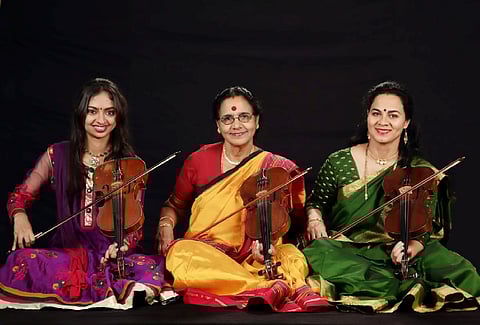 Ekatvam Holi Festival deepens Bengaluru's bond with Indian classical music