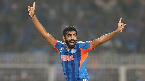 4 things that make Jasprit Bumrah so unique as a bowler