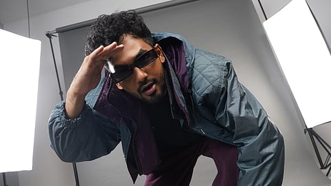 From Chennai to the world and back: Hiphop Tamizha on the world tour finale, Meesaya Murukku 2, and more