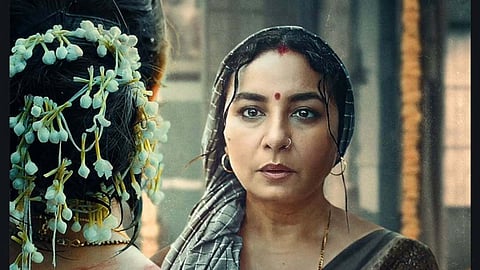 Divya Dutta-Sanjay Mishra starrer Chiraiya gets a release date, questions the social issue of marital rape