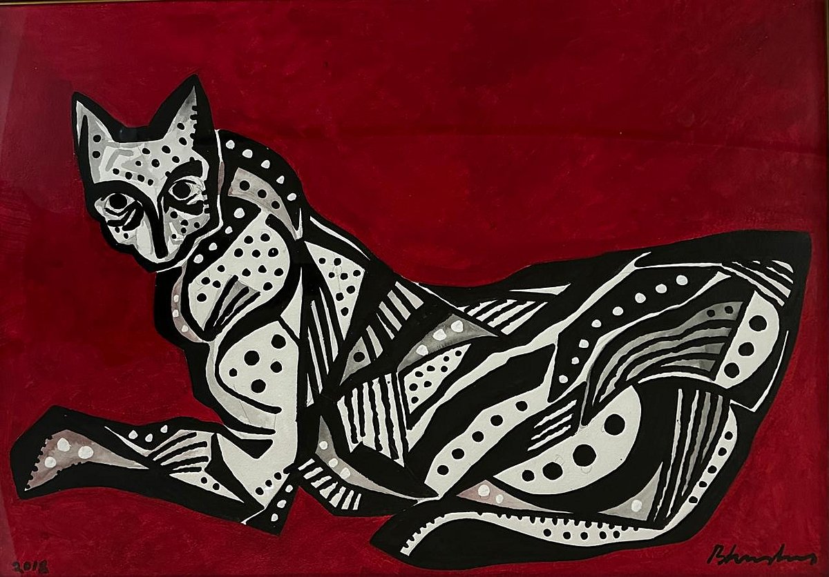 Sarala’s Art Centre celebrates six decades with Garden of Memories exhibition