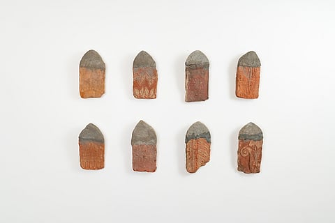 Method’s four-artist presentation turns the art fair booth into a porous architecture of intimacy, surveillance and contested belonging