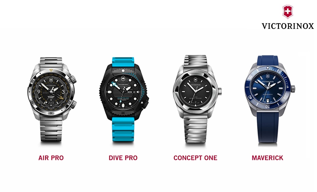 A famous Swiss company is bringing its watch making skills to India