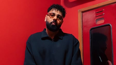 Haryana Police seek LOC against Badshah to prevent him leaving country amid Tatiri strong controversy